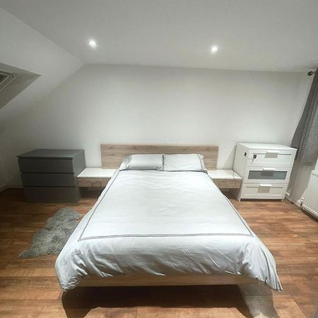 Spacious Private Room In Vibrant South London Thornton Heath Exterior foto